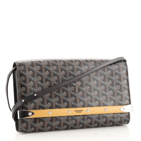 goyard strap On Sale 